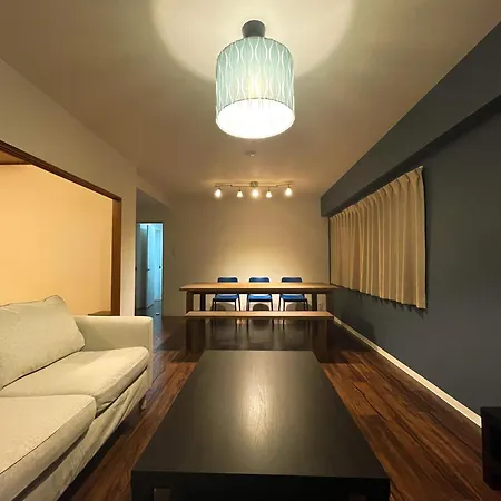 Randor Residence Tokyo Suites-2