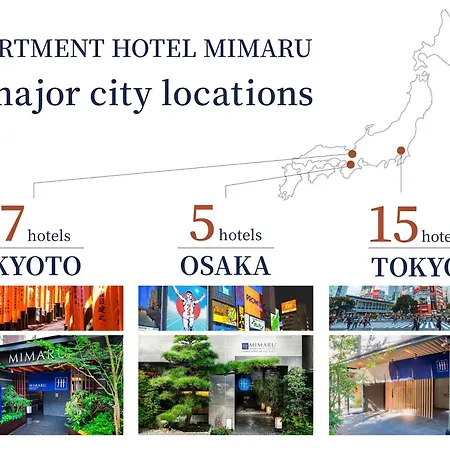 Mimaru Tokyo Ginza East-2