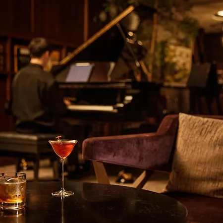 Hotel Grandbach Tokyo Ginza-3