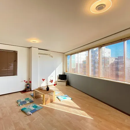 Uhome Mitomi Home 3F-2