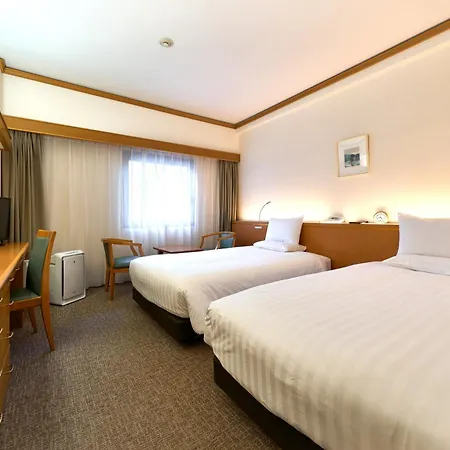 Daiichi Inn Ikebukuro-2