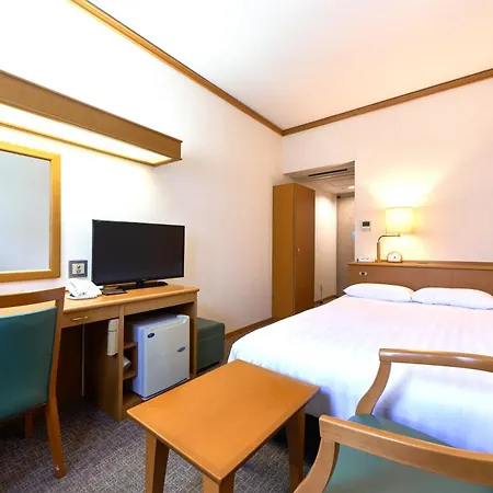Daiichi Inn Ikebukuro-3