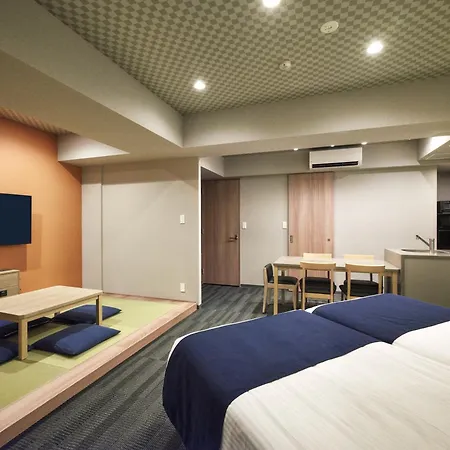 Monday Apart Premium Ginza Shintomicho-3