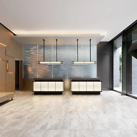 Ac Hotel By Marriott Tokyo Ginza-3