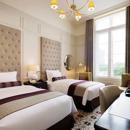The Tokyo Station Hotel-2
