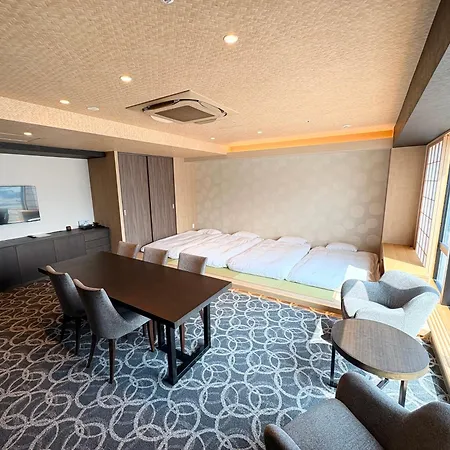 Tosei Hotel Cocone Tsukiji Ginza Premier-2