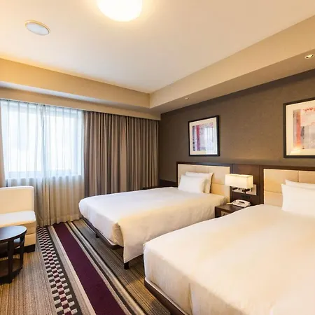 Hotel Sunroute Plaza Shinjuku-3