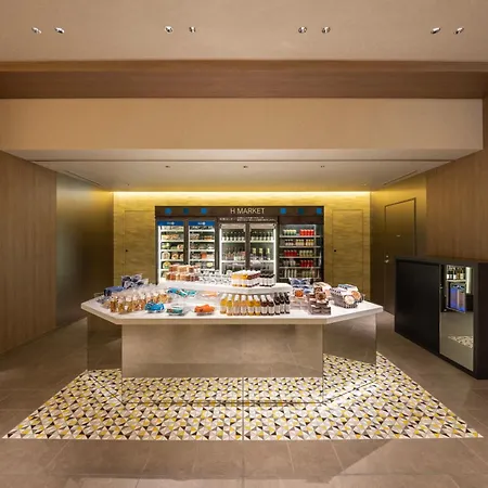 Hyatt House Tokyo Shibuya-2
