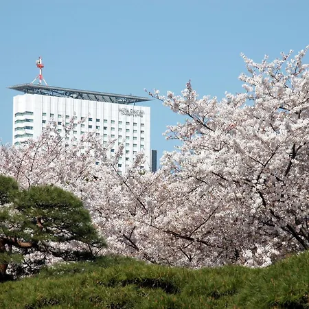 Odakyu Hotel Century Southern Tower-2
