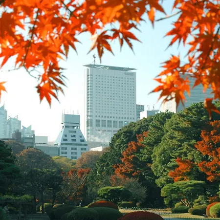 Odakyu Hotel Century Southern Tower-3