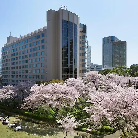 The Prince Sakura Tower Tokyo, Autograph Collection-2