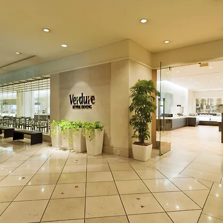 Tobu Hotel Levant Tokyo-2