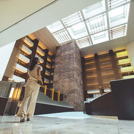 The Strings By Intercontinental, Tokyo By Ihg-2