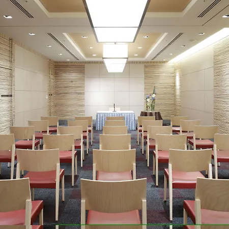 Haneda Excel Hotel Tokyu Haneda Airport Terminal 2-2