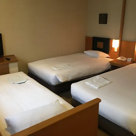 Pearl Hotel Ryogoku-2