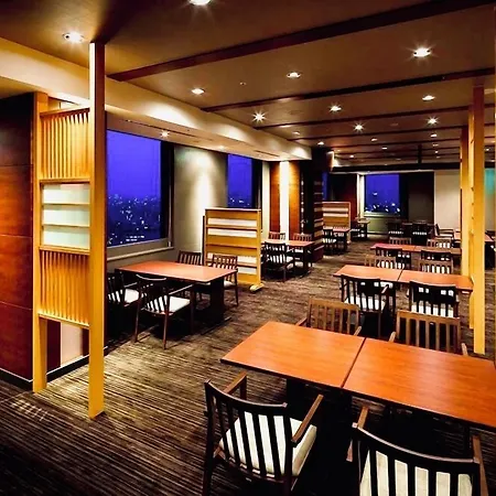 Dai-ichi Hotel Ryogoku-3