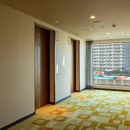 Jr-East Hotel Mets Akabane-3