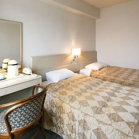 Day Nice Hotel Tokyo-3