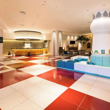 Comfort Suites Tokyo Bay-3