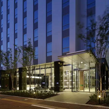 Tmark City Hotel Tokyo Omori-3