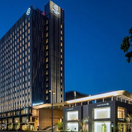 Doubletree By Hilton Tokyo Ariake-2