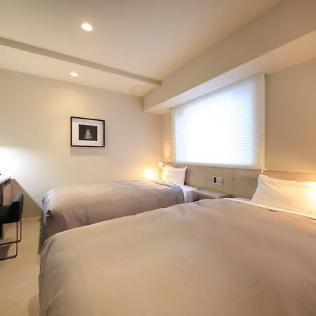 S-Peria Inn Nihombashi Hakozaki-2
