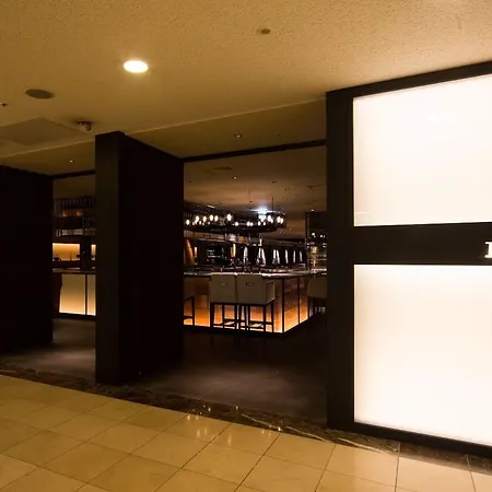 Shinagawa Prince Hotel N Tower-2