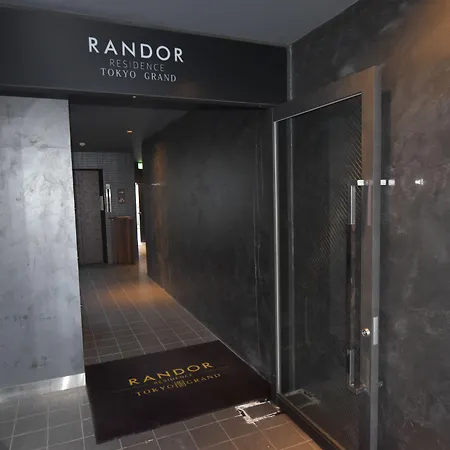 Randor Residence Tokyo Grand-3