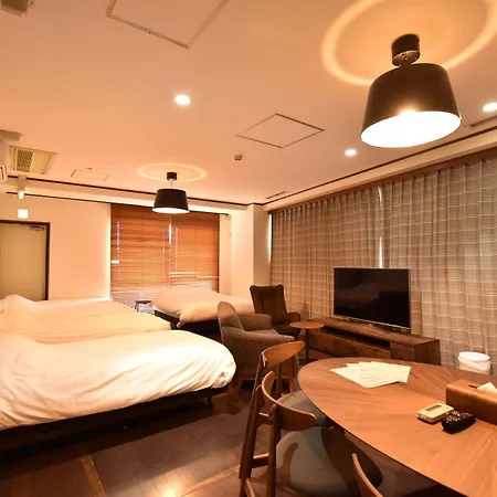 Randor Residence Tokyo Grand-2