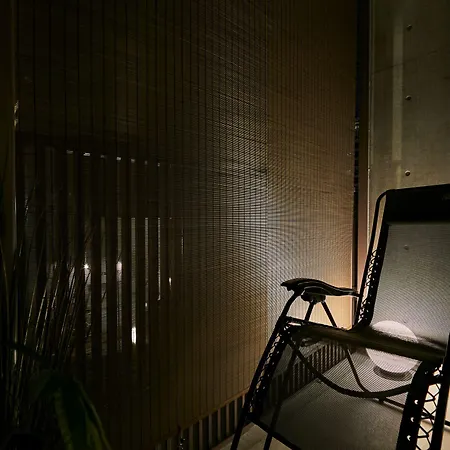 Boutique Sauna ARCH-3