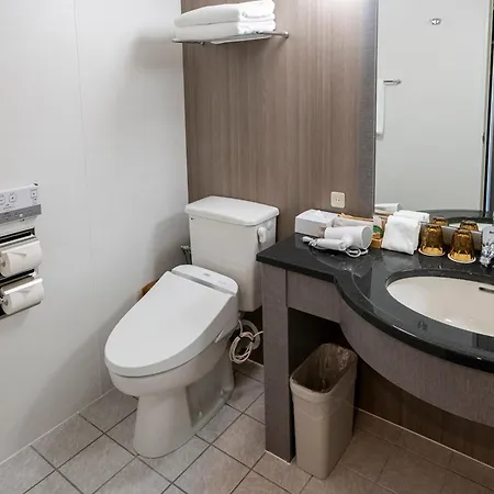 Shibuya Excel Hotel Tokyu-3