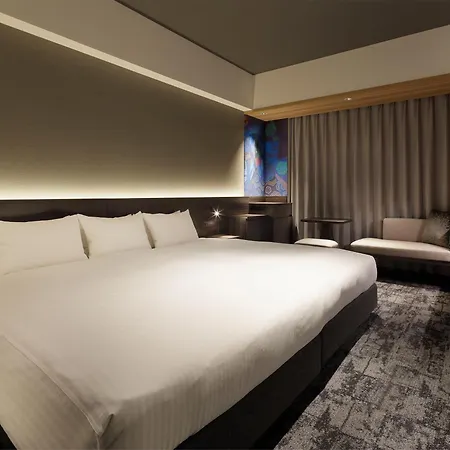 Mitsui Garden Hotel Ginza-gochome-2