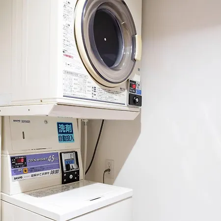Comfort Inn Tokyo Roppongi-3