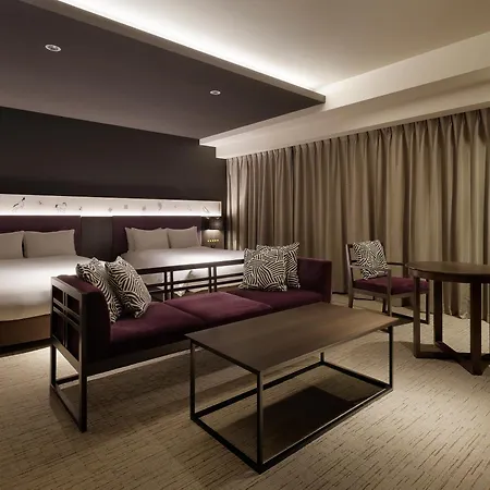 Mitsui Garden Hotel Kyobashi - Tokyo Station-3