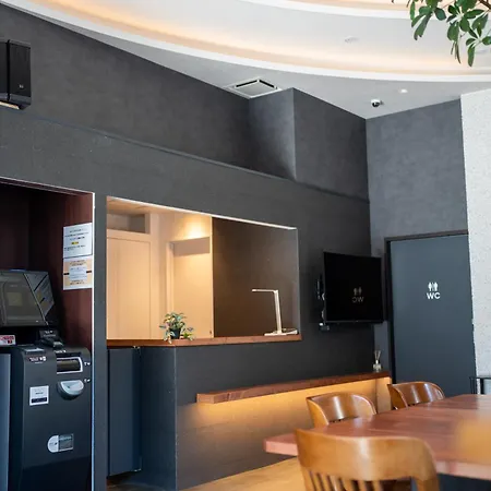 Cob Hotel Asakusa-2