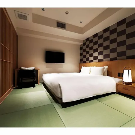 Prostyle Ryokan Tokyo Asakusa-3