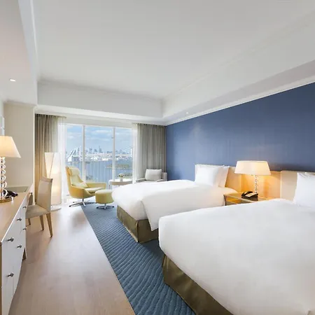Hilton Tokyo Odaiba-2