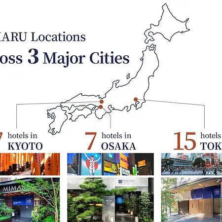 Mimaru Tokyo Akasaka-3