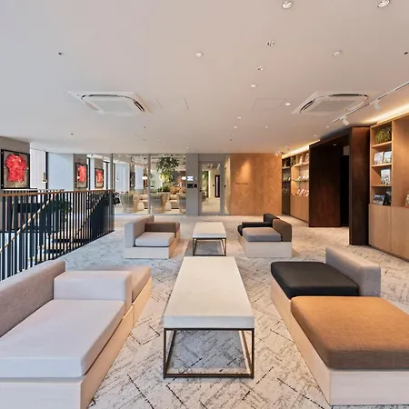 Mitsui Garden Hotel Jingugaien Tokyo Premier-3
