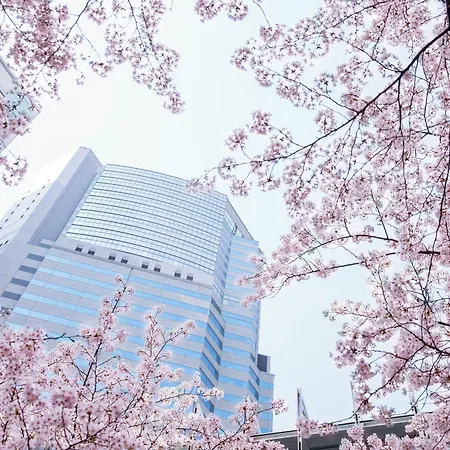 The Strings By Intercontinental, Tokyo By Ihg-3