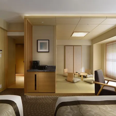 Hotel Metropolitan Tokyo Ikebukuro-3