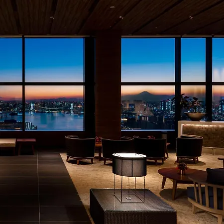 Mitsui Garden Hotel Toyosu Premier - Tokyo-2
