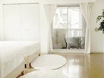 The Tokyo Life In Ueno - Apartment-2