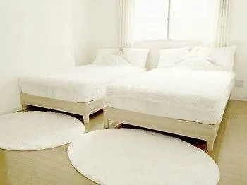 The Tokyo Life In Ueno - Apartment-3