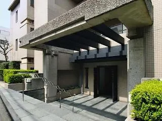 Elite Apartment Shinjuku West-2