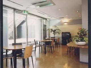 Elite Apartment Shinjuku West-3