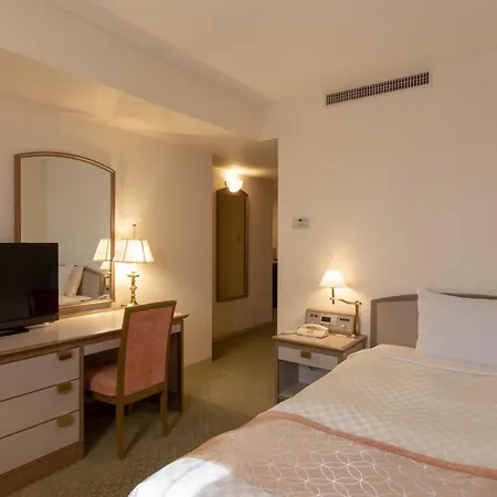 Hotel Grand Palace-2